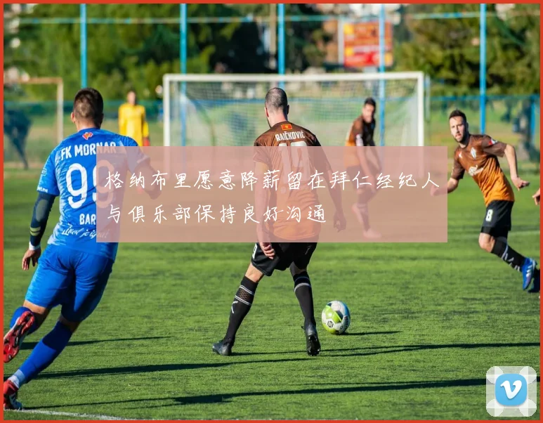 格纳布里愿意降薪留在拜仁经纪人与俱乐部保持良好沟通