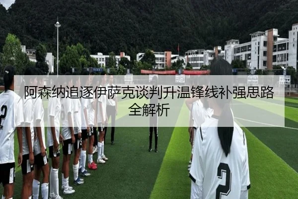 阿森纳追逐伊萨克谈判升温锋线补强思路全解析（3377Sports）